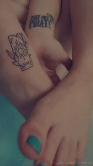 lil_otterton / lilotterton Nude Leaks OnlyFans