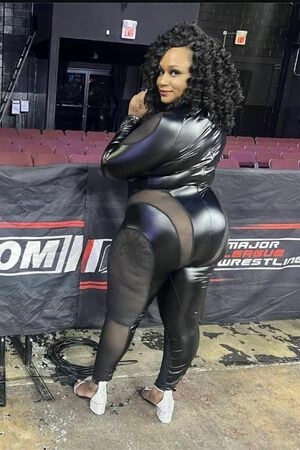 Faye Jackson