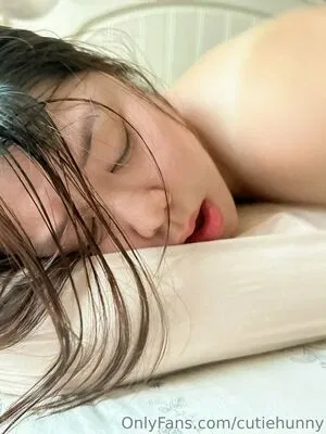 cutiehunny / cutiehunnytw Nude Leaks OnlyFans