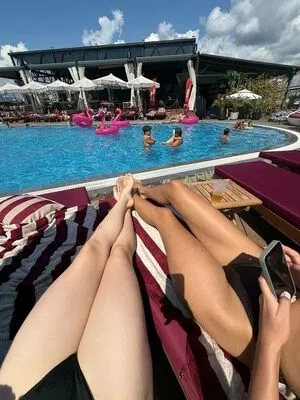 Ahrinyan / Arina Berdnikova / nyasharisha Nude Leaks OnlyFans