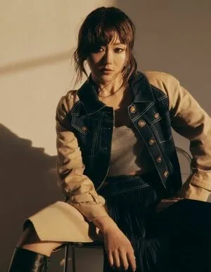 Karen Fukuhara / Kimiko / karenfukuhara