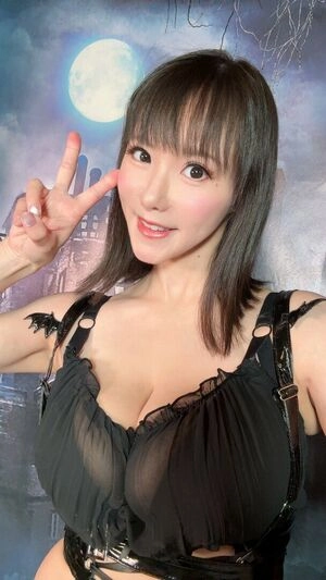 Kaho Shibuya