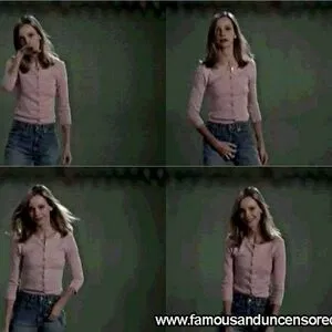Calista Flockhart / calistasflockhart