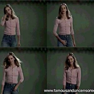 Calista Flockhart