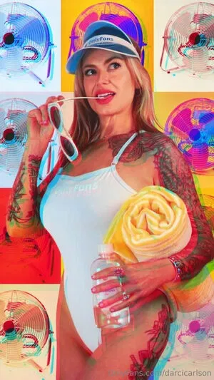 darcicarlson / darcidarling
