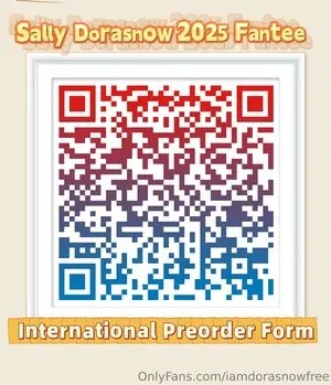 iamdorasnow / iamdorasnowfree