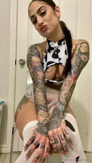 pinksantana
