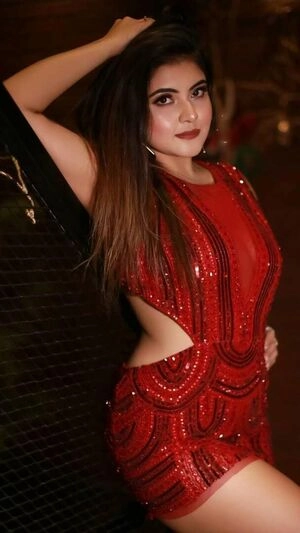 Twinkle Sharma