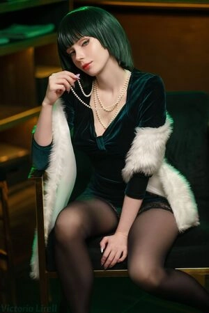 Victoria Lirell