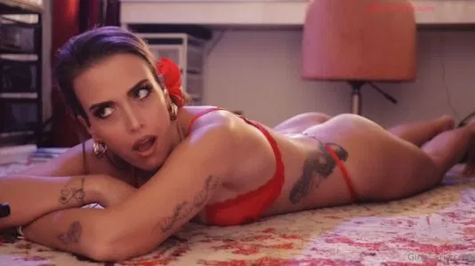 Gina Carla / GinaCarla