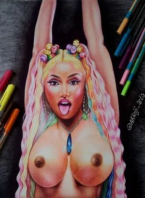 Nicki Minaj / nickiminaj