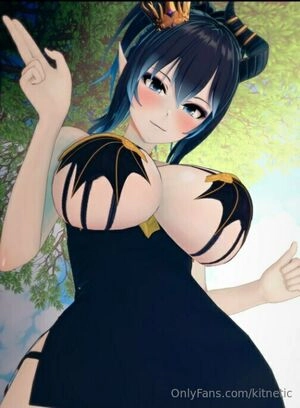 kitnetic