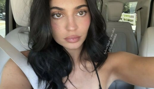 Kylie Jenner