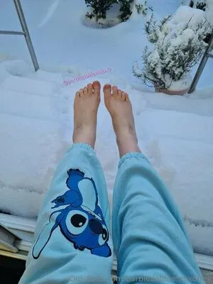 barbiedollfeetxoxofree / xblackdoll