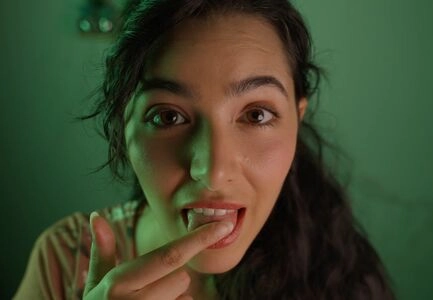 ASMR Glow