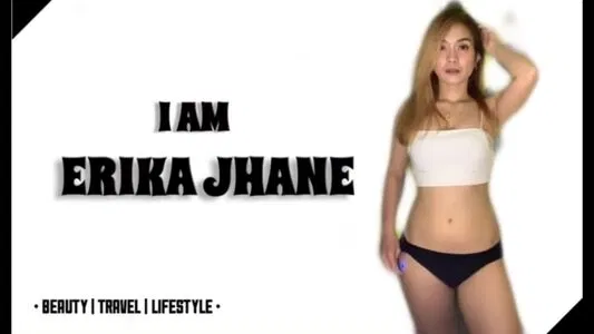 Erika Ramos / iamerikajhaner
