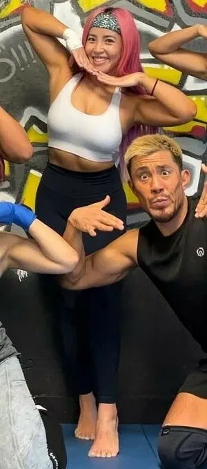 Mina Shirakawa / mina_shirakawa