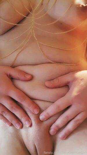 curvygermangirl