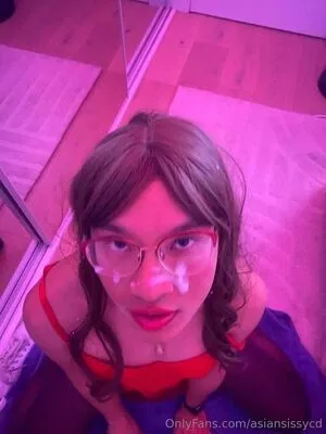 asian.kiss / asiansissycd