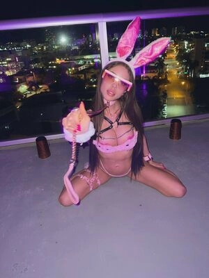 Gigi Tucker
