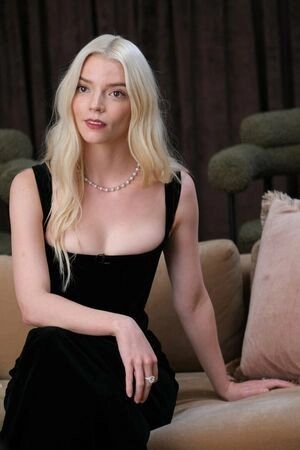 Anya Taylor-Joy