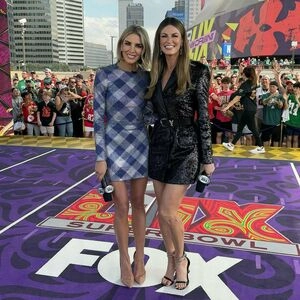 Charissa Thompson