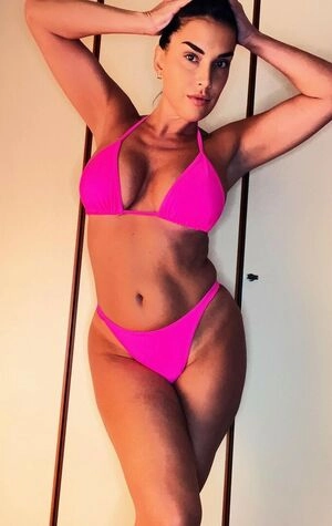 Claudia Letizia