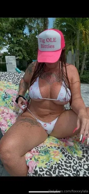 foxxxylala / ms_foxy_lala