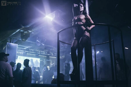Gogo Stripper