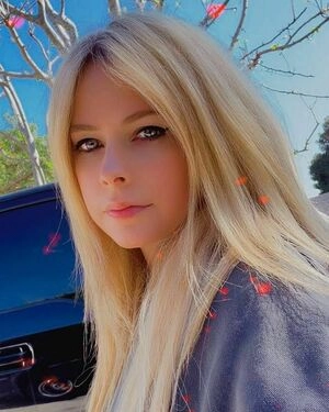 Avril Lavigne