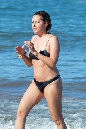 Ashley Tisdale