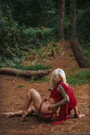 Cristalhill__ / PINKY PUSSYY / cristalhill / imcristaloficial_