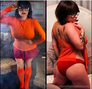 hollowedqueen