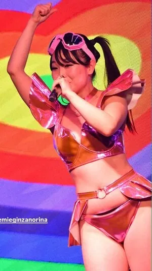 Childish Lina / chibibilina / linadeviljapan / りなんなん