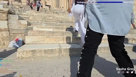 Sasha Grey / mattiavenni / sashagrey / sashathegreyt