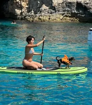 Isabela Merced / isabelamerced