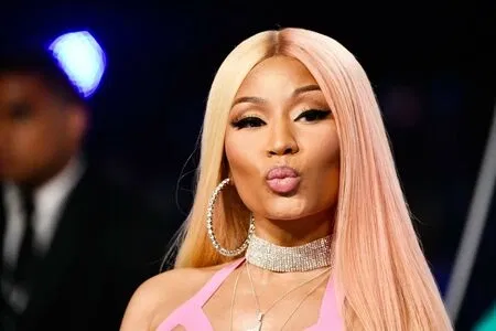 Nicki Minaj / nicki_minaj / nickiminaj