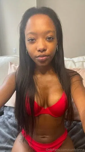 cuntyanna