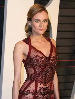 Diane Kruger / dianekruger
