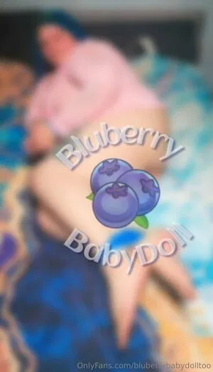 bluberrybabydolltoo / bluberrytaco