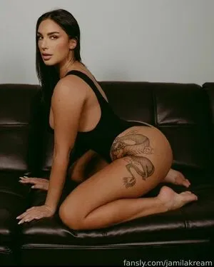 jamilakream