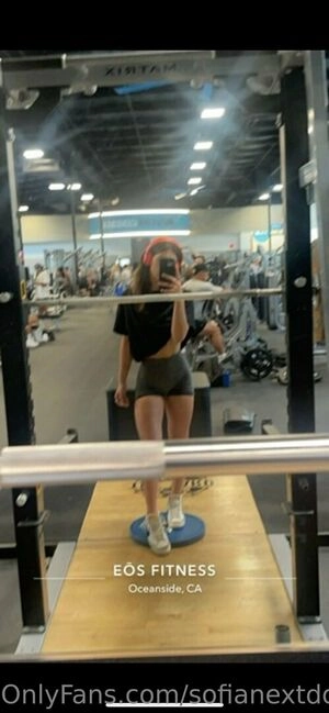 sofia mancilla