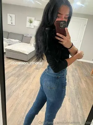 cinnamon_cindee / cinnamon_cinders