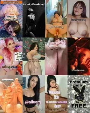fetishorgasms / pettingorgasm