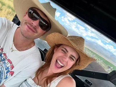 Emma Roberts / emmalee1996 / emmaroberts