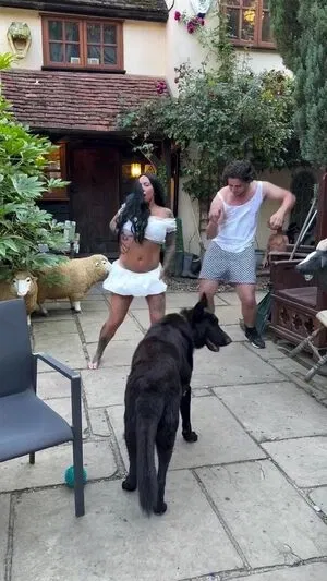 Jodie Marsh / jodiemarsh / jodiemarshtv