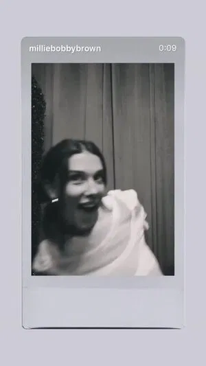 Millie Bobby Brown / milliebobbybrown