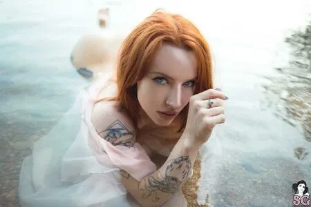 Hircine / Pun Queen / Rougue Suicide / hircinespaw / titchfortat