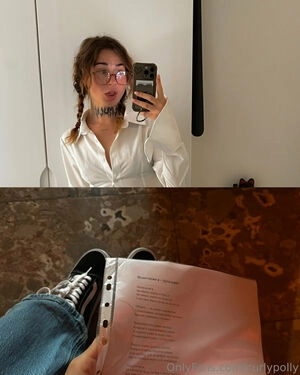 curlypolly