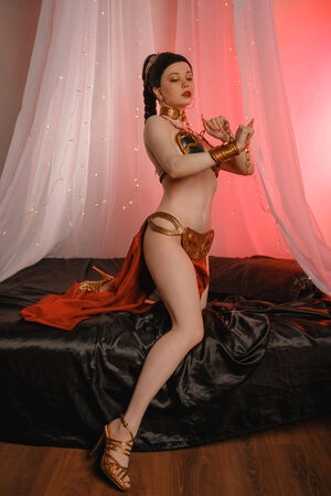 Alexandra Bessonova